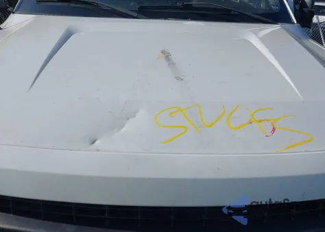 2013 Ford F-150 Stx из США, поврежденный, VIN 1FTEX1EMXDKD76492